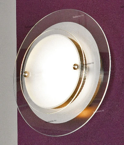 Настенно-потолочный светильник Lussole Treviso LSA-2612-01