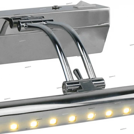 Подсветка для картин Arte Lamp Picture Lights Led A1103AP-1CC