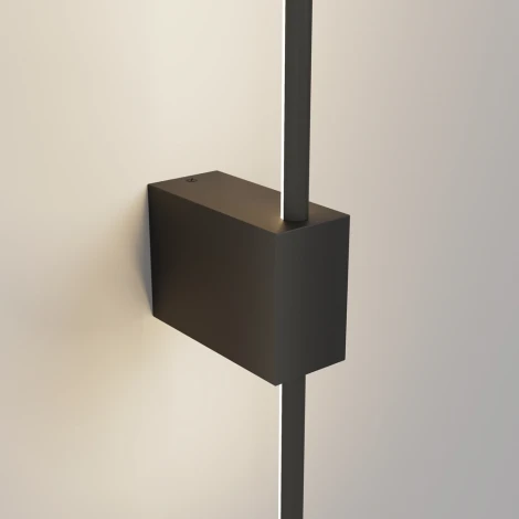 Настенный светильник Maytoni Pars C070WL-L6B3K (LED, 220V)