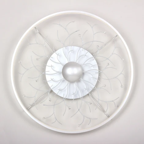 Потолочная люстра Favourite Waltz 2533-6C