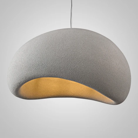 Подвесной светильник ImperiumLoft Cemencloud01 (219863-23) (220V, на тросе)