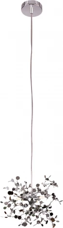 Подвесной светильник Lightstar Extra L1P721134 (220V, на проводе, листья, ветки)