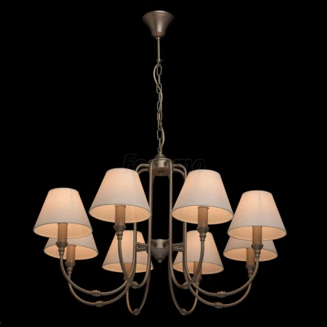 Подвесная люстра MW-Light Консуэло 614012108