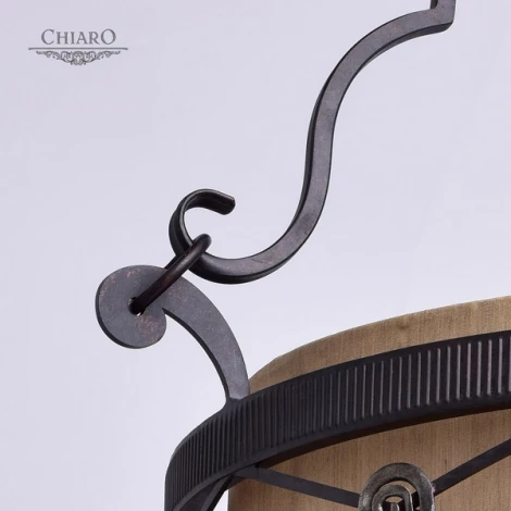 Подвесной светильник Chiaro Айвенго 382016206