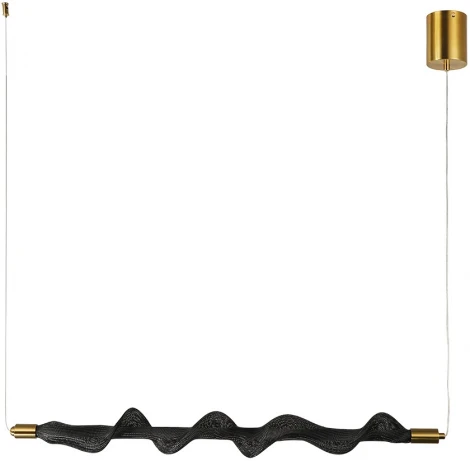 Подвесной светильник Divinare Passato 1925/06 SP-8 (LED, 220V, на проводе)