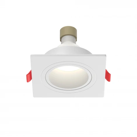 Встраиваемый светильник Nuvolt Fort LDL-042W