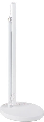 Офисная настольная лампа светодиодныая с регулировкой яркости и USB-портом Kanlux REXAR 33070