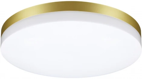 Настенный светильник уличный Novotech Opal 358892 (LED, 220V, круглые, IP54)