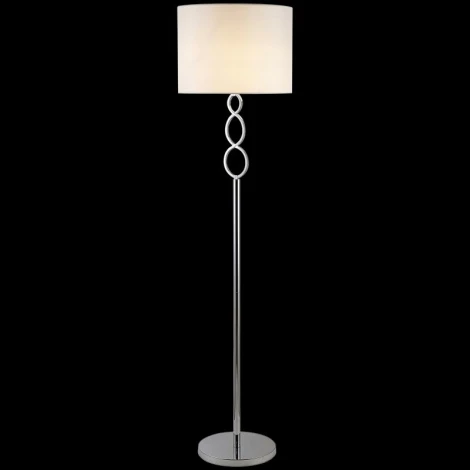 Торшер ILLUMICO IL0340-1F-17 CR (220V)