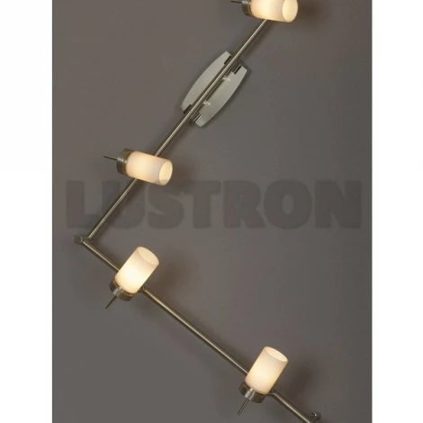 Спот Lussole Fraine LSQ-9699-06