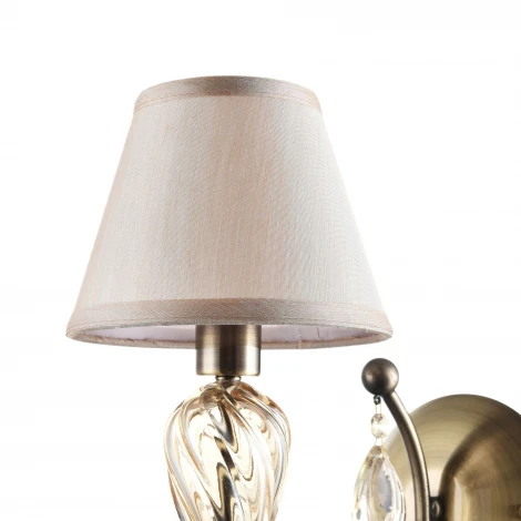 Бра Maytoni Murano RC855-WL-01-R