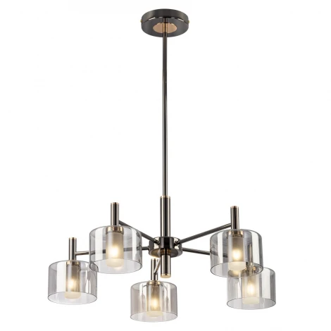 Потолочная люстра на штанге Citilux Elan CL241151 (220V)