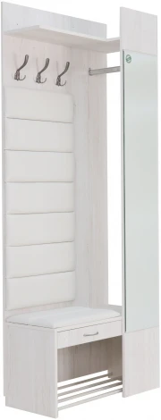 Прихожая Ольга-Милк 2, Ивару