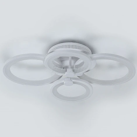 Потолочная люстра F-Promo Cosmo 2291-4U