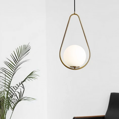 Подвесной светильник G9 Lu Carte LC-11-1619