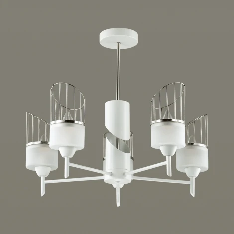 Потолочная люстра Lumion Inna 3737/5C