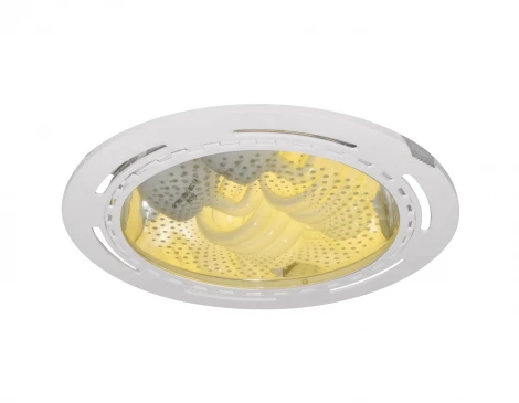 Встраиваемый точечный светильник Arte Lamp Downlights A8075PL-2WH