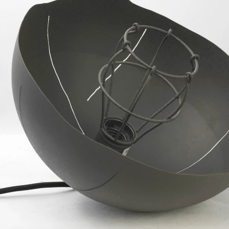 Подвесной светильник Lussole Loft Lockport GRLSP-9621