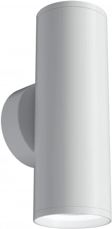 Настенный светильник (бра) FOCUS S GU10х2 10Вт IP 20 Maytoni Technical C068WL-02W (220V, круглые)