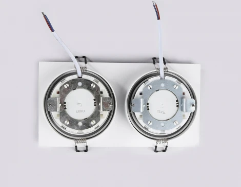 Встраиваемый точечный светильник Ambrella TECHNO SPOT TN51919 (220V)