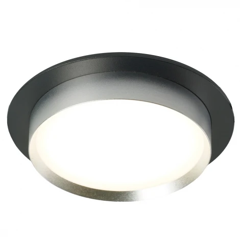 Светильник потолочный встраиваемый Feron DL507 51355