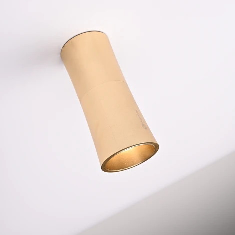 Потолочный светильник Zyppa Gold H12 By ImperiumLoft Zyppa01 (LED, 220V, круглые)