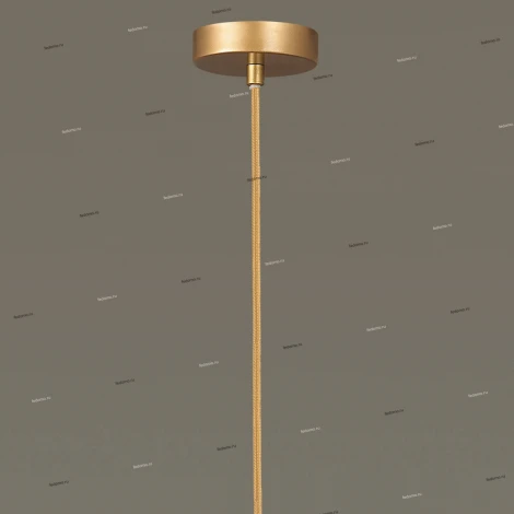 Подвесной светильник Odeon Light Veki 3298/1