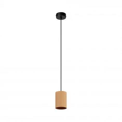 Подвесной светильник Nuvolt Fondo LPL-001RW