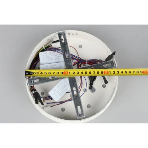 Потолочная люстра Omnilux 43 OML-04307-160