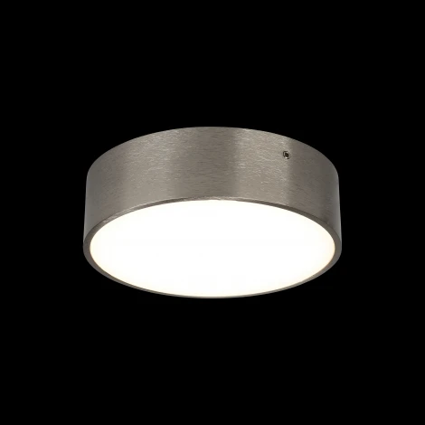 Потолочный светильник круглый Aployt Evon APL.0114.19.12 (LED, 220V, круглые)