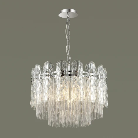 Подвесная люстра Odeon Light Birta 4633/6