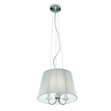 Подвесной светильник Ideal Lux Paris SP3