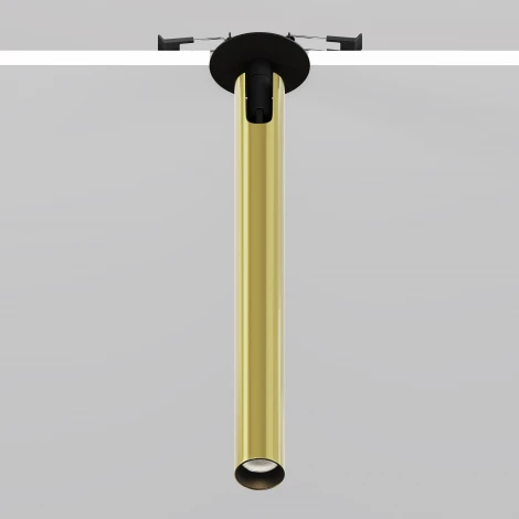 Встраиваемый спот Maytoni Focus T C141RS-L300-6W3K-BBS (LED, 220V, круглые)