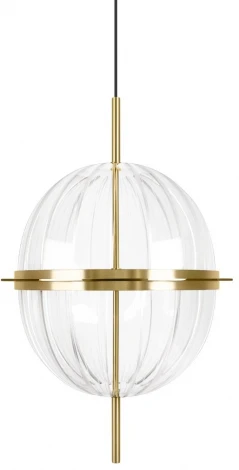 Подвесной светильник Loft It Tranquility 10397/C (LED, 220V, на проводе, круглые)