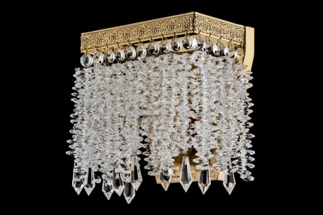 Настенный светильник Arti Lampadari Favola Favola E 2.10.106 G (220V, подвески)