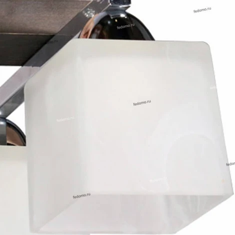 Потолочная люстра Дубравия Старк 177-41-24