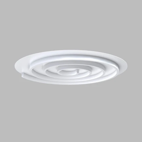 Потолочная люстра светодиодная Vitaluce V2096-0/1PL