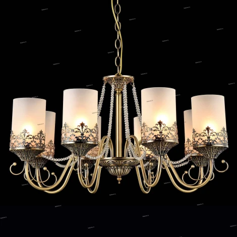 Maytoni Sherborne FR2563-PL-08-BZ