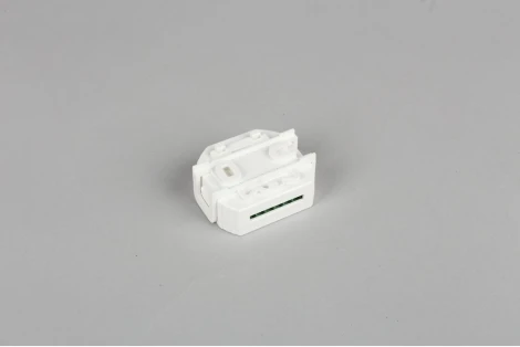 Wi-Fi реле выключатель одноканальный Aployt Magnetic track 220 APL.0195.00.01