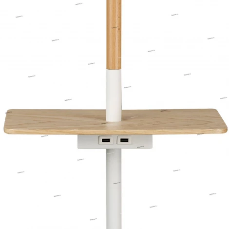 Торшер Mantra Nordica 2 5465