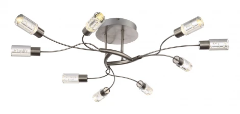 Потолочная люстра Globo Daye 56205-9D