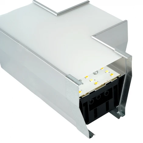 Светильник линейный светодиодный Feron AL4036T 51871