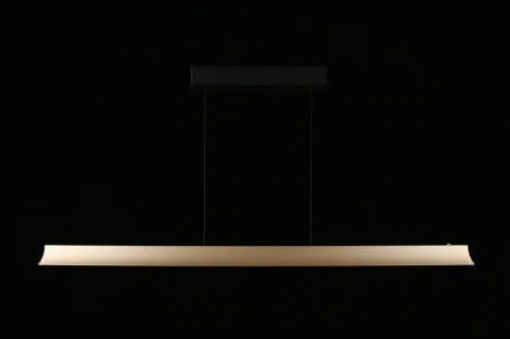 Подвесной линейный светильник LED Aployt Gercia APL.786.03.38 (220V, на проводе)