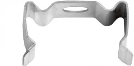 Крепеж для профиля САВ282 LD381 Feron 48256