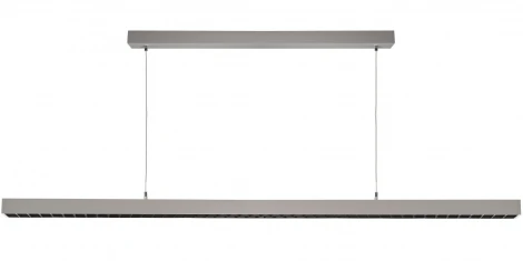 Подвесной светильник Deko-Light Office Three 342146 (LED, на проводе)