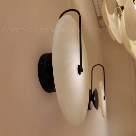 Бра светодиодное Cloyd AXIOM 20808