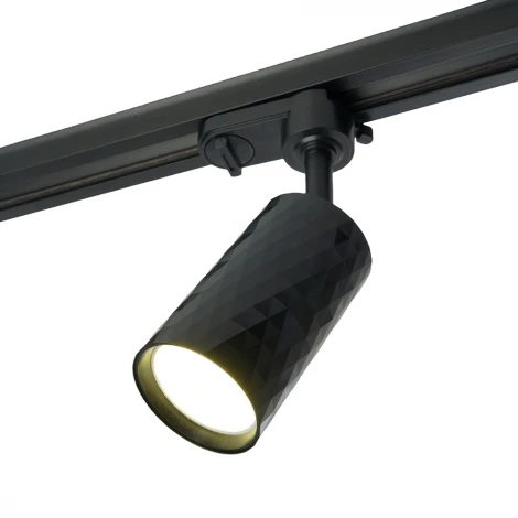 Трековый светильник однофазный 15W 220V Feron AL175 48696