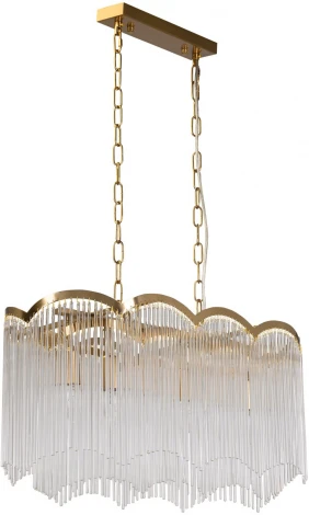 Подвесная люстра Лавиния 443011106 (220V, на цепи)