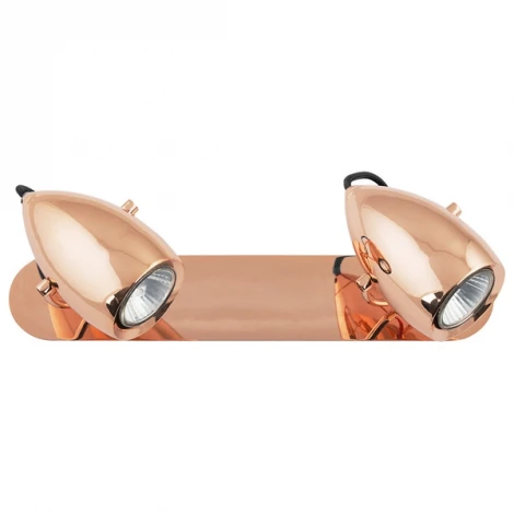 Спот Nowodvorski Salina Copper 6264 (220V)