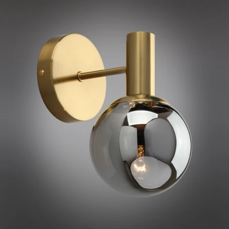 Бра Aployt Genia APL.610.01.01 (220V, шар)